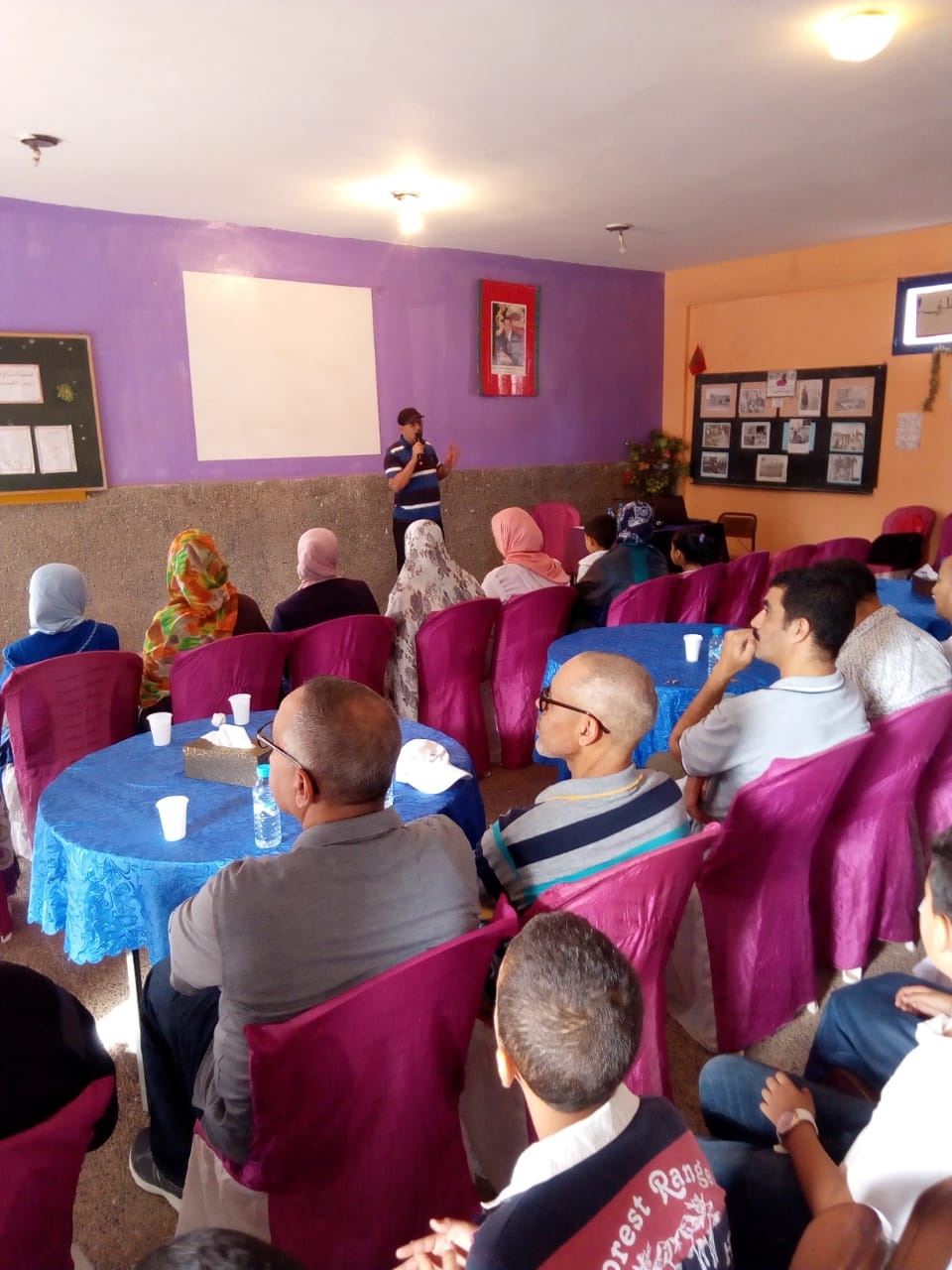sijilmassapress-سجلماسةبريس-مدرسة-أكدال