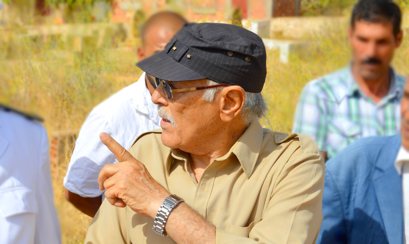 sijilmassapress-سجلماسةبريس-وفاة محمد أروحو.