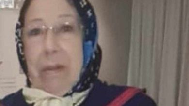 Photo of رحيل السيدة ليلى .. الإذاعية الشهيرة